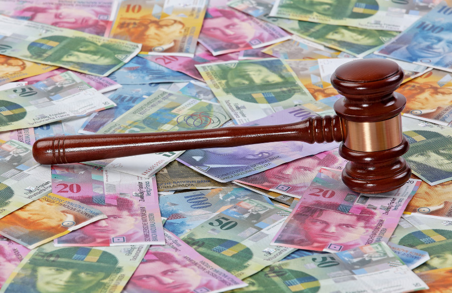 Pozew przeciwko bankowi – kredyt we frankach Pozew przeciwko bankowi – kredyt we frankach